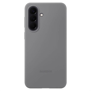 Samsung Galaxy A57 Silikondeksel EF-PA576CJEGWW - Grå