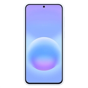 Samsung Galaxy A57 Silikondeksel EF-PA576CLEGWW - Lyseblå