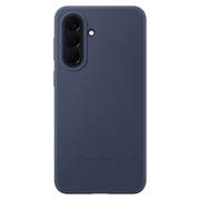 Samsung Galaxy A57 Silikondeksel EF-PA576CNEGWW - Mørkeblå