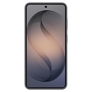 Samsung Galaxy S26 Silicone Magnet-deksel EF-ES942CBEGWW - svart