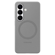 Samsung Galaxy S26 Silicone Magnet-deksel EF-ES942CJEGWW - Grå