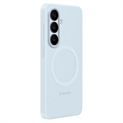 Samsung Galaxy S26 Silicone Magnet-deksel EF-ES942CLEGWW - lyseblå