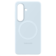 Samsung Galaxy S26 Silicone Magnet-deksel EF-ES942CLEGWW - lyseblå