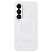 Samsung Galaxy S26 Silicone Magnet-deksel EF-ES942CWEGWW - hvit