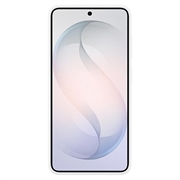 Samsung Galaxy S26 Silicone Magnet-deksel EF-ES942CWEGWW - hvit