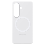 Samsung Galaxy S26 Silicone Magnet-deksel EF-ES942CWEGWW - hvit
