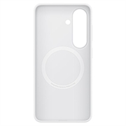 Samsung Galaxy S26 Silicone Magnet-deksel EF-ES942CWEGWW - hvit