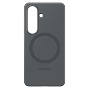 Samsung Galaxy S26+ Silicone Magnet-deksel EF-ES947CBEGWW - svart