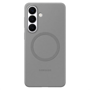 Samsung Galaxy S26+ Silicone Magnet-deksel EF-ES947CJEGWW - Grå