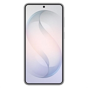 Samsung Galaxy S26+ Silicone Magnet-deksel EF-ES947CJEGWW - Grå