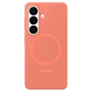 Samsung Galaxy S26+ Silicone Magnet-deksel EF-ES947COEGWW