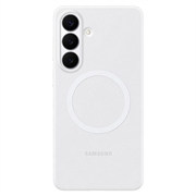 Samsung Galaxy S26+ Silicone Magnet-deksel EF-ES947CWEGWW