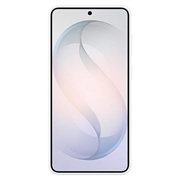 Samsung Galaxy S26+ Silicone Magnet-deksel EF-ES947CWEGWW