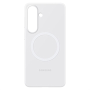 Samsung Galaxy S26+ Silicone Magnet-deksel EF-ES947CWEGWW