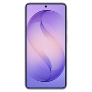 Samsung Galaxy S26 Ultra Silicone Magnet-deksel EF-ES948CVEGWW - blåfiolett