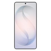 Samsung Galaxy S26 Ultra Silicone Magnet-deksel EF-ES948CWEGWW - hvit