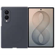 Samsung Galaxy Z Fold8 Silicone Magnet-deksel EF-EF971CBEGWW - Grafitt