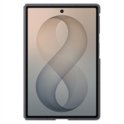 Samsung Galaxy Z Fold8 Silicone Magnet-deksel EF-EF971CBEGWW - Grafitt