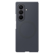 Samsung Galaxy Z Fold8 Ultra Silicone Magnet-deksel EF-EF976CBEGWW - Svart