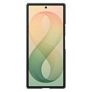 Samsung Galaxy Z Fold8 Ultra Silicone Magnet-deksel EF-EF976CGEGWW - Grønn skygge
