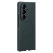 Samsung Galaxy Z Fold8 Ultra Silicone Magnet-deksel EF-EF976CGEGWW - Grønn skygge