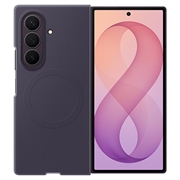 Samsung Galaxy Z Fold8 Ultra Silicone Magnet-deksel EF-EF976CVEGWW - Fiolett skygge