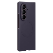 Samsung Galaxy Z Fold8 Ultra Silicone Magnet-deksel EF-EF976CVEGWW - Fiolett skygge
