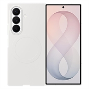 Samsung Galaxy Z Fold8 Ultra Silicone Magnet-deksel EF-EF976CWEGWW