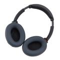 Beskyttende øreputedeksler i silikon til Sony WH-1000XM3/WH-1000XM4 On-Ear-hodetelefoner - mørkeblå