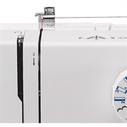 Singer Promise 1408N symaskin - 8 innebygde sting