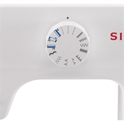 Singer Promise 1408N symaskin - 8 innebygde sting