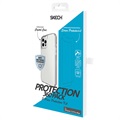 Skech 360 Pack iPhone 13 Pro Max Beskyttelsessett - Klar