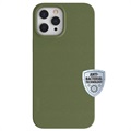 Skech BioCase iPhone 12 Pro Max Miljøvennlig Deksel - Grønn
