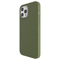Skech BioCase iPhone 12 Pro Max Miljøvennlig Deksel - Grønn