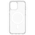 Skech Crystal iPhone 13 Pro Hybrid-deksel med MagSafe (Åpen Emballasje - Utmerket) - Klar