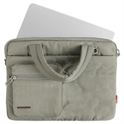 Skinarma JAX laptopveske 14" - beige