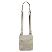 Skinarma JAX Crossbody-veske - Beige