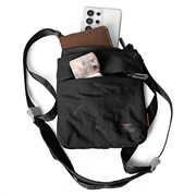 Skinarma JAX Crossbody-veske - Svart