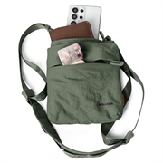 Skinarma JAX Crossbody-veske - Grønn