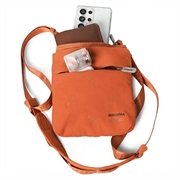 Skinarma JAX Crossbody-veske - Oransje