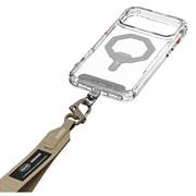 Skinarma Scout XE universell-håndstropp til mobiltelefon - khaki