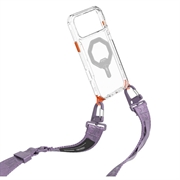 Skinarma Scout XE universell telefonrem - lilla