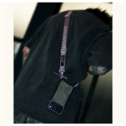 Skinarma Scout XE universell telefonrem - lilla