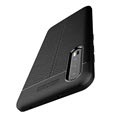 Slim-Fit Premium Huawei P20 Pro TPU-deksel - Svart