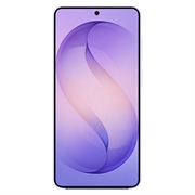 Samsung Galaxy S26 Slim Magnet-deksel EF-SS942CVEGWW - Lys fiolett