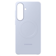 Samsung Galaxy S26 Slim Magnet-deksel EF-SS942CVEGWW - Lys fiolett