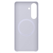 Samsung Galaxy S26+ Slim Magnet-deksel EF-SS947CVEGWW - Lys fiolett