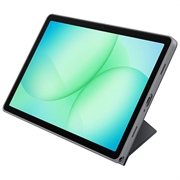 Samsung Galaxy Tab A11+ Smart Book Cover EF-BX230PBEGWW - Svart