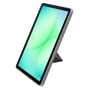 Samsung Galaxy Tab A11+ Smart Book Cover EF-BX230PBEGWW - Svart