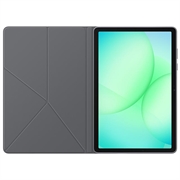 Samsung Galaxy Tab A11+ Smart Book Cover EF-BX230PBEGWW - Svart